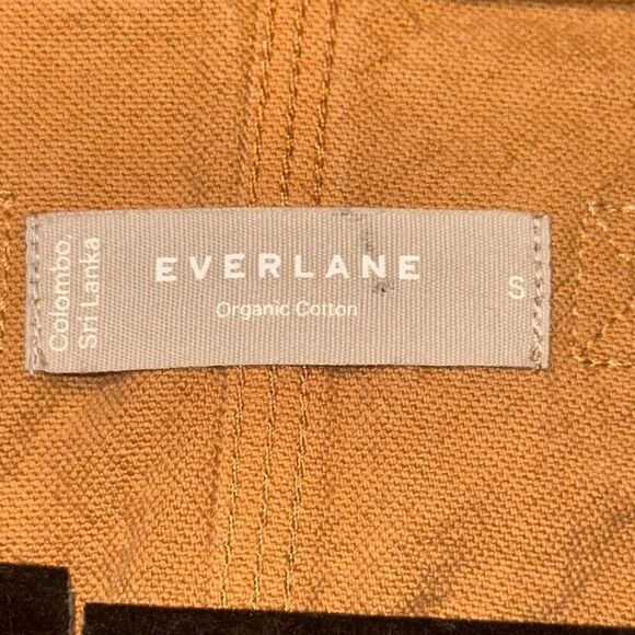 Everlane Chore Barn Utility Jacket - Picture 3 of 4